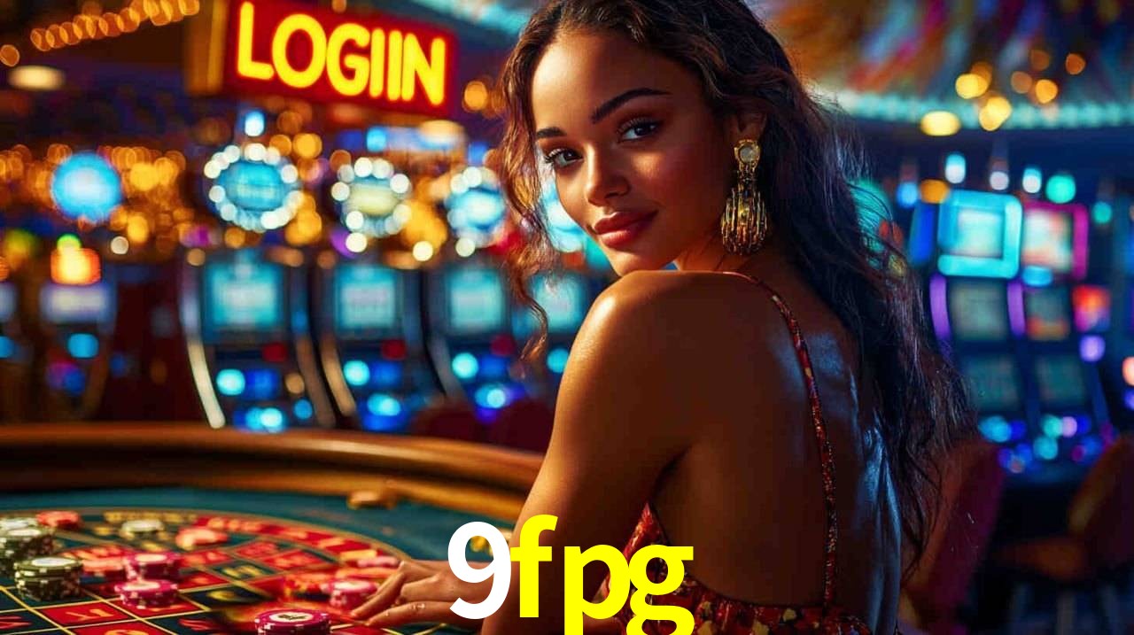 9fpg Processo de inscrição