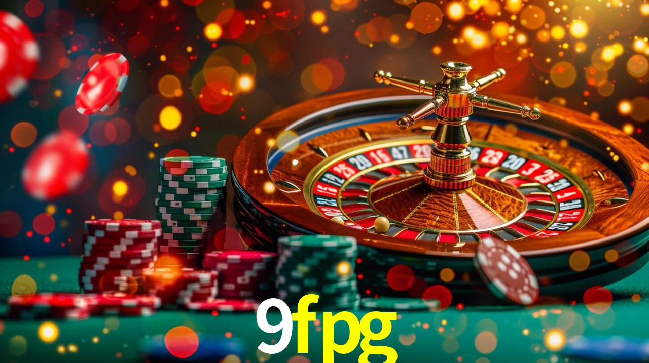Casino Ao Vivo 9fpg