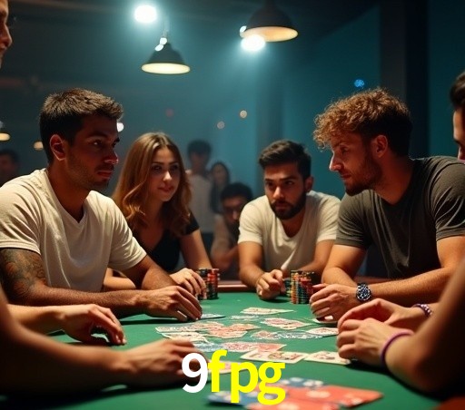 Táticas 9fpg