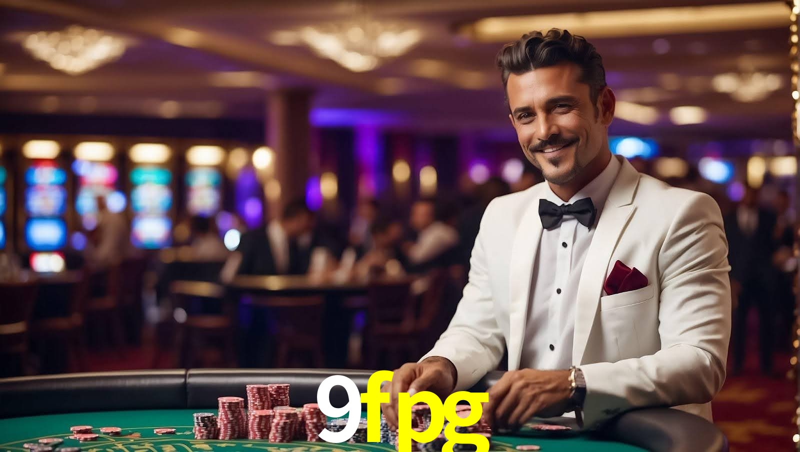 Programa VIP 9fpg