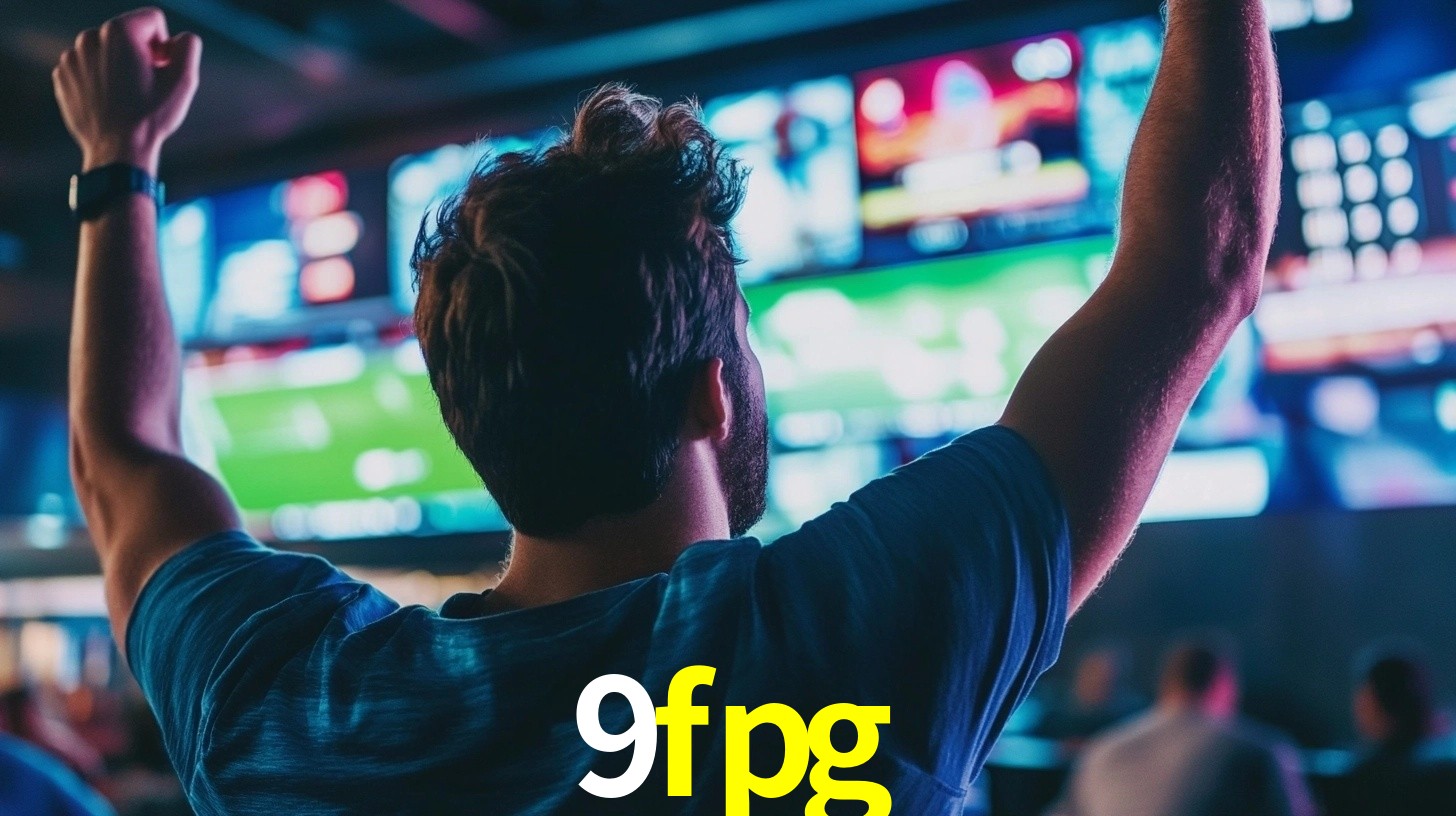 Bônus Generosos e Exclusivos no 9fpg para Você!