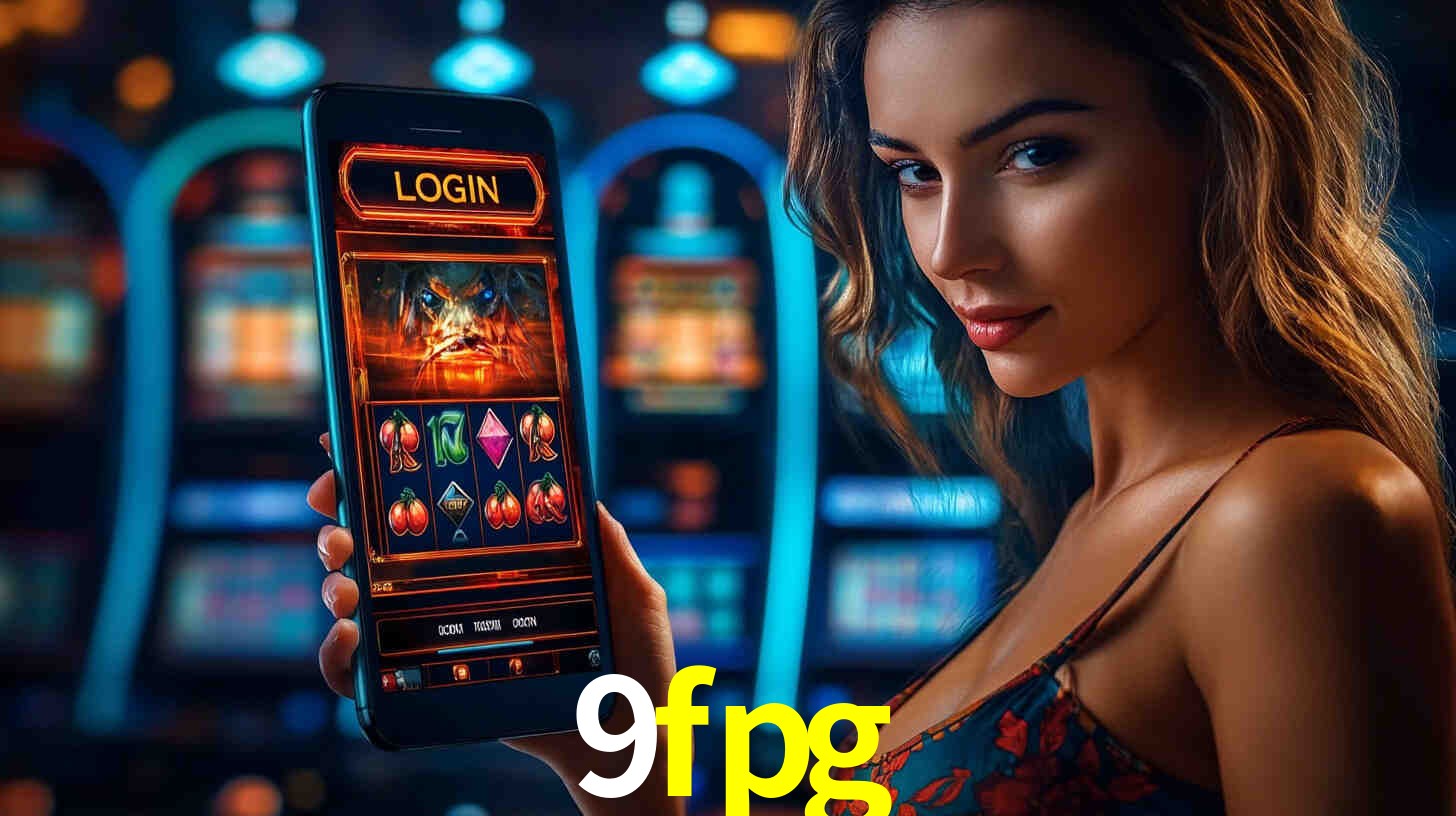 Vantagens App 9fpg