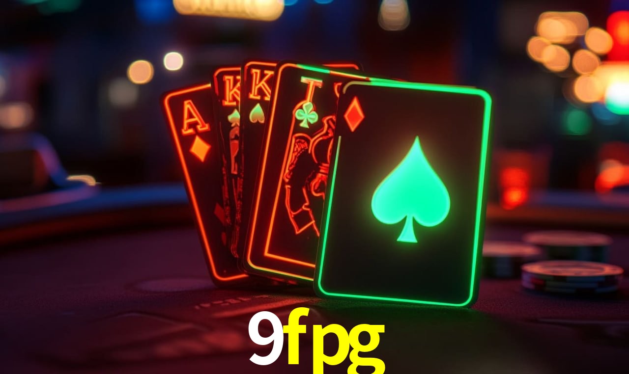 9fpg Bonus Rain – Ganhe mais em jogos de caça-níqueis