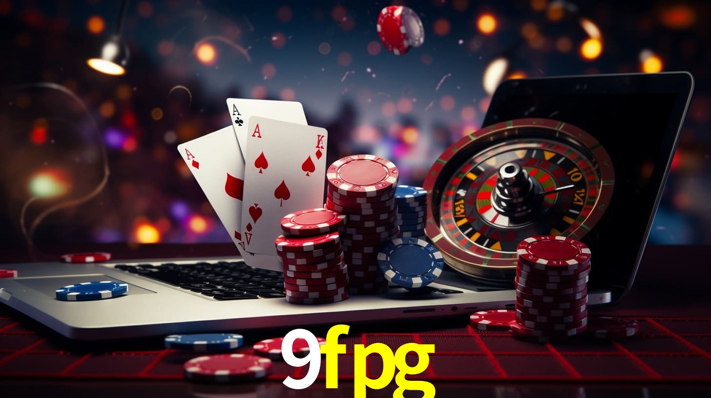 Live Casino 9fpg