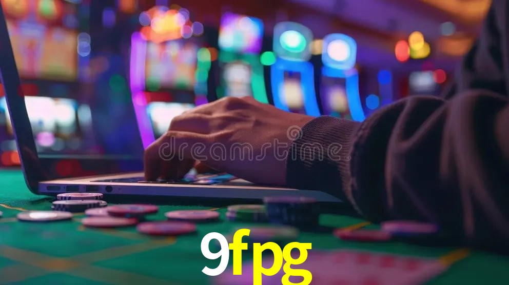 Provedores de Jogos 9fpg