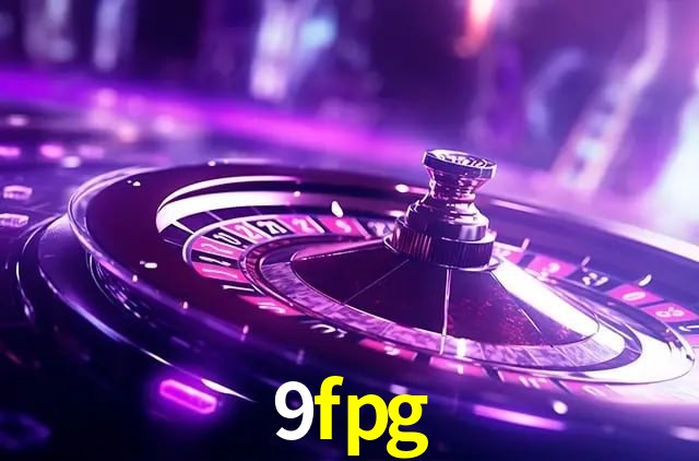 Estatísticas do Jogo 9fpg