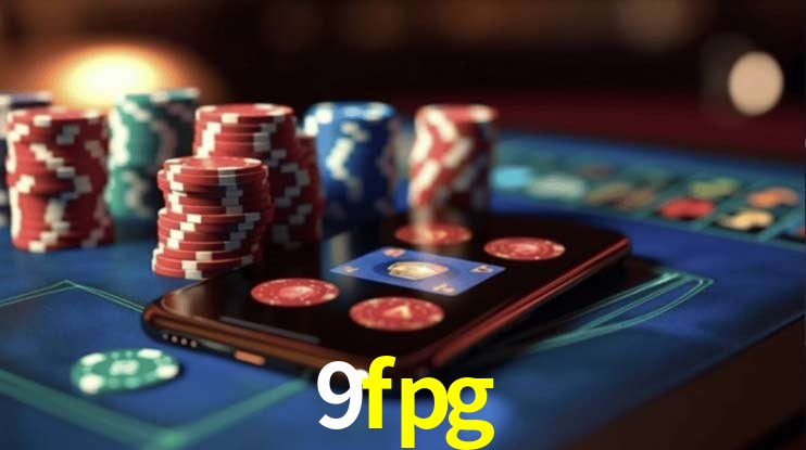 9fpg 公平游戏