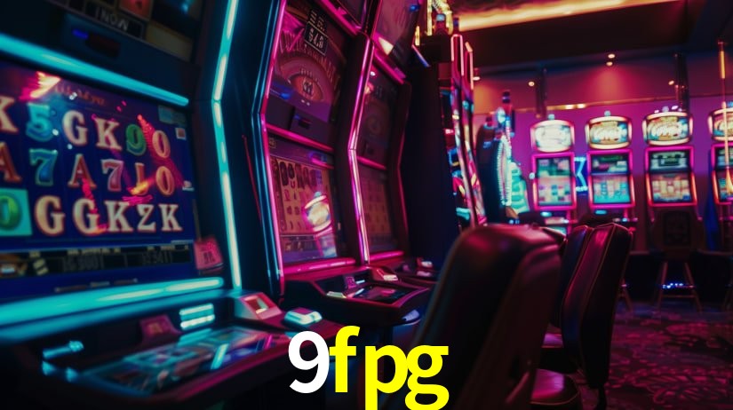 Descubra a Essência do 9fpg: Nossa História e Compromissos