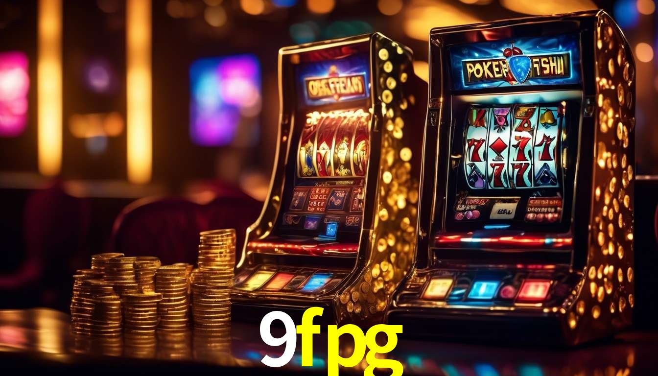 Mesa de Blackjack 9fpg