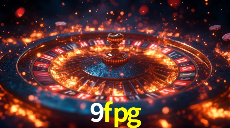 9fpg: Jogos de Caça-Níqueis-Altas Recompensas, Roleta-Velocidade, Blackjack-Desafios Máximos