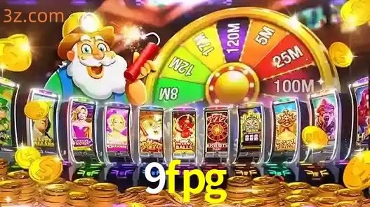 Explorando a Jogabilidade dos Caça-Níqueis no 9fpg